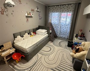 Apartament 64mp cu balcon, zona BMW