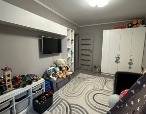 Apartament 64mp cu balcon, zona BMW