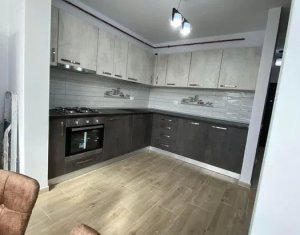 Apartament cu 3 camere in zona Vivo-BMW, Cluj