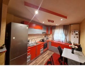 Vanzare apartament 3 camere in Cluj-napoca, zona Intre Lacuri
