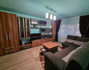 Vanzare apartament 3 camere decomandate, Intre Lacuri