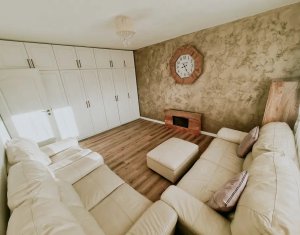Lakás 2 szobák eladó on Cluj-napoca, Zóna Grigorescu