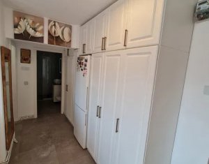 Lakás 2 szobák eladó on Cluj-napoca, Zóna Grigorescu