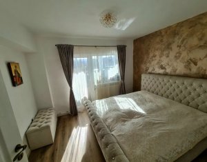 Lakás 2 szobák eladó on Cluj-napoca, Zóna Grigorescu