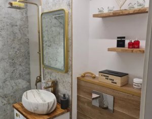 Lakás 2 szobák eladó on Cluj-napoca, Zóna Grigorescu