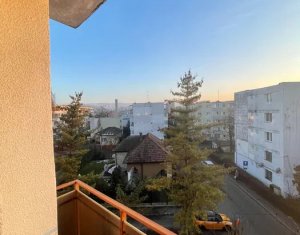Apartament 2 camere Grigorescu zona strazii Donath