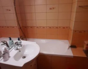 Apartament 2 camere Grigorescu zona strazii Donath