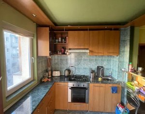 Apartament 2 camere Grigorescu zona strazii Donath