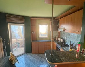 Apartament 2 camere Grigorescu zona strazii Donath