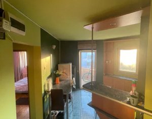 Apartament 2 camere Grigorescu zona strazii Donath