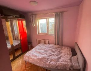 Apartament 2 camere Grigorescu zona strazii Donath