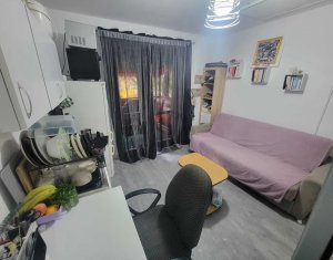Investitie! Apartament cu 1 camera si terasa, zona Plopilor