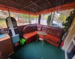 Investitie! Apartament cu 1 camera si terasa, zona Plopilor