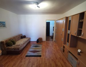 Exclusivitate! Garsoniera confort 1 in Manastur priveliște frumoasă