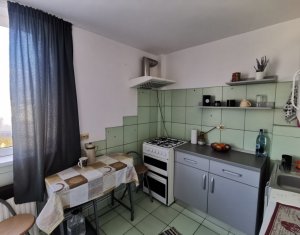 Exclusivitate! Garsoniera confort 1 in Manastur priveliște frumoasă
