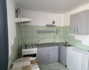 Exclusivitate! Garsoniera confort 1 in Manastur priveliște frumoasă