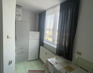 Exclusivitate! Garsoniera confort 1 in Manastur priveliște frumoasă