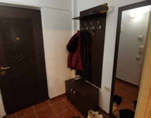 Exclusivitate! Garsoniera confort 1 in Manastur priveliște frumoasă