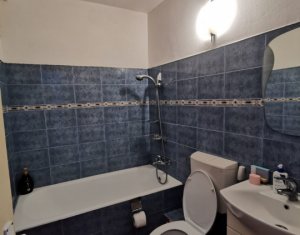 Exclusivitate! Garsoniera confort 1 in Manastur priveliște frumoasă