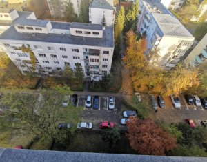 Exclusivitate! Garsoniera confort 1 in Manastur priveliște frumoasă