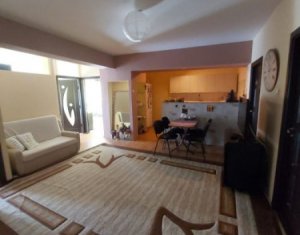 Apartament 4 camere, 85 mp, terasa 8 mp, etaj 8 din 9, zona Clujana