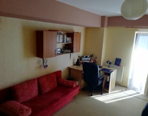 Apartament 4 camere, 85 mp, terasa 8 mp, etaj 8 din 9, zona Clujana