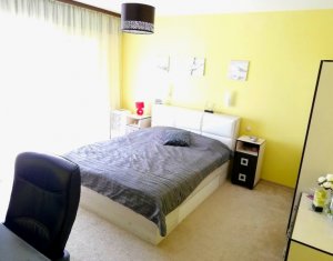 Apartament 4 camere, 85 mp, terasa 8 mp, etaj 8 din 9, zona Clujana