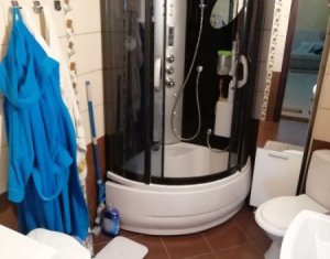 Apartament 4 camere, 85 mp, terasa 8 mp, etaj 8 din 9, zona Clujana