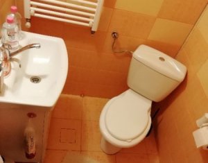 Apartament 4 camere, 85 mp, terasa 8 mp, etaj 8 din 9, zona Clujana