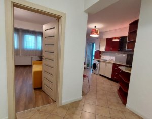 Vente appartement 2 chambres dans Cluj-napoca, zone Gheorgheni
