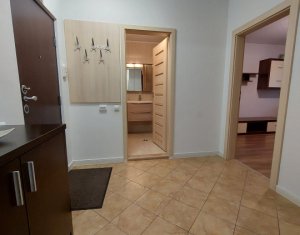 Comision 0%! Apartament 2 camere, 60 mp, parcare, Gheorgheni