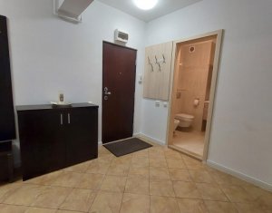 Comision 0%! Apartament 2 camere, 60 mp, parcare, Gheorgheni
