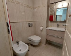 Comision 0%! Apartament 2 camere, 60 mp, parcare, Gheorgheni
