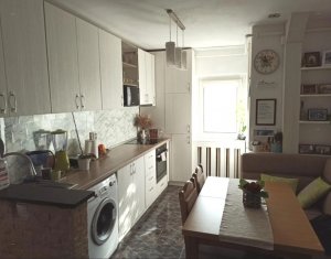 Apartament 2 camere, cartier Plopilor