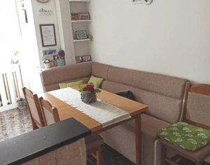 Apartament 2 camere, cartier Plopilor