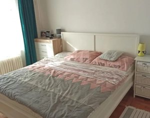 Apartament 2 camere, cartier Plopilor