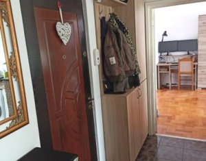Apartament 2 camere, cartier Plopilor