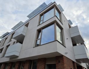 Vanzare apartament 2 camere in Cluj-napoca, zona Centru