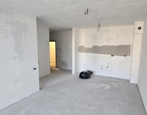 Apartament 2 camere, bloc nou, zona Spitalul Judetean si Piata Lucian Blaga !