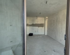 Apartament 2 camere, bloc nou, zona Spitalul Judetean si Piata Lucian Blaga !