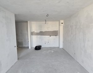 Apartament 2 camere, bloc nou, zona Spitalul Judetean si Piata Lucian Blaga !