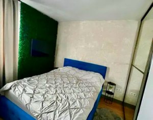 Appartement 2 chambres à vendre dans Floresti