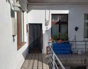 Apartament 2 camere in zona centrala, strada Horea