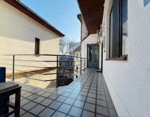 Apartament 2 camere in zona centrala, strada Horea