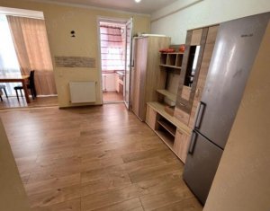 Apartament cu 2 camere in Florești 