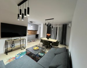 Apartament 2 camere, terasa,  zona Elite City