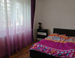 Unic! Apartament 3 camere cu intrare direct din strada, Manastur