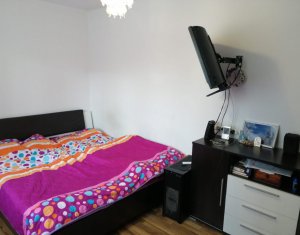 Unic! Apartament 3 camere cu intrare direct din strada, Manastur