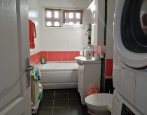 Unic! Apartament 3 camere cu intrare direct din strada, Manastur