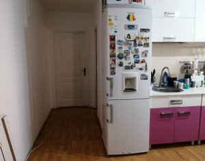 Unic! Apartament 3 camere cu intrare direct din strada, Manastur